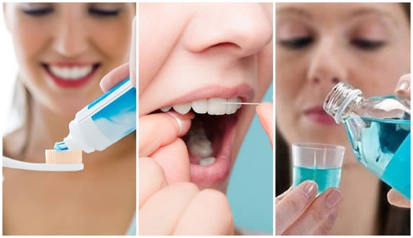 Vệ sinh răng miệng đúng cách để có hơi thở thơm tho, hàm răng chắc khỏe - Nha khoa Yteeth